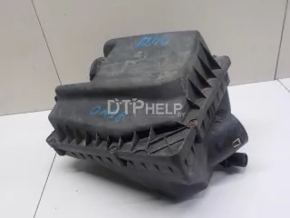 834107 Корпус воздушного фильтра Opel Astra H Арт AM41081707, вид 3