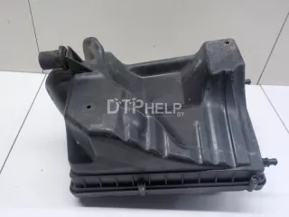834107 Корпус воздушного фильтра Opel Astra H Арт AM41081707, вид 4