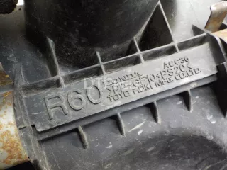  Корпус воздушного фильтра Honda Accord 8 Арт AM41106396, вид 4
