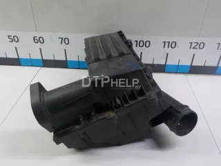 3C0129607BD Корпус воздушного фильтра Seat Leon 2 Арт AM41109494, вид 2
