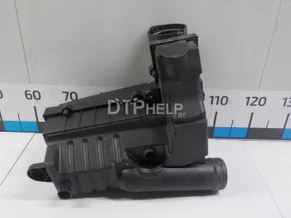 3C0129607BD Корпус воздушного фильтра Seat Leon 2 Арт AM41109494, вид 4