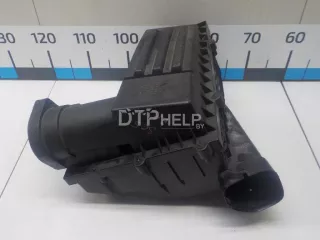 1K0129607AG Корпус воздушного фильтра Seat Leon 2 Арт AM41118978, вид 2