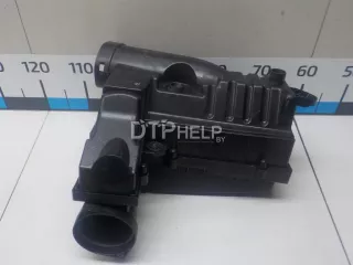 1K0129607AG Корпус воздушного фильтра Seat Leon 2 Арт AM41118978, вид 3