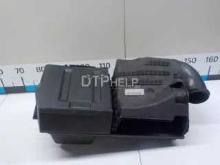 1367832 Корпус воздушного фильтра Ford Focus 2 Арт AM41124204, вид 1