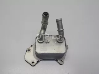 F4J161013010DA Радиатор масляный Chery Tiggo 8 Арт AM41128972, вид 1