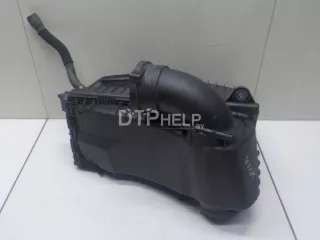 7L6129607AE Корпус воздушного фильтра Volkswagen Touareg 1 Арт AM41131766, вид 1
