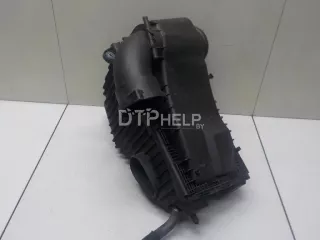 7L6129607AE Корпус воздушного фильтра Volkswagen Touareg 1 Арт AM41131766, вид 4