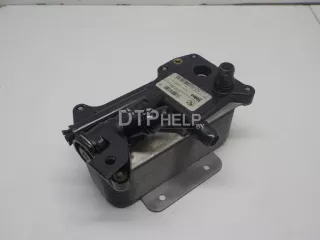 17217638582 Теплообменник BMW 5 F10/F11/GT F07 Арт AM41140920, вид 2