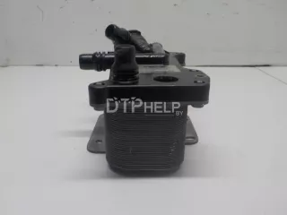 17217638582 Теплообменник BMW 5 F10/F11/GT F07 Арт AM41140920, вид 3