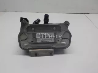 17217638582 Теплообменник BMW 5 F10/F11/GT F07 Арт AM41140920, вид 4