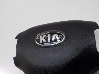 569003U101EQ Подушка безопасности в рулевое колесо Kia Sportage 3 Арт AM41158353, вид 2