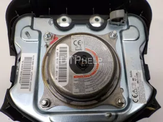 569003U101EQ Подушка безопасности в рулевое колесо Kia Sportage 3 Арт AM41158353, вид 4