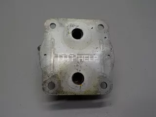 157100P010 Радиатор масляный Toyota Highlander 3 Арт AM41169928, вид 3