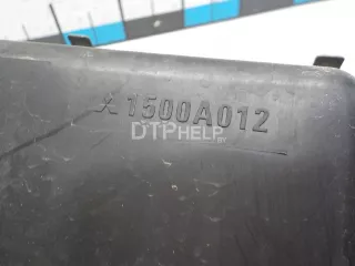  Корпус воздушного фильтра Mitsubishi Lancer 10 Арт AM41171908, вид 4