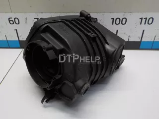 1K0129607AQ Корпус воздушного фильтра Seat Leon 2 Арт AM41173675, вид 2