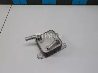 1240A100 Радиатор масляный Mitsubishi Pajero 4 restailing 2 Арт AM41174424