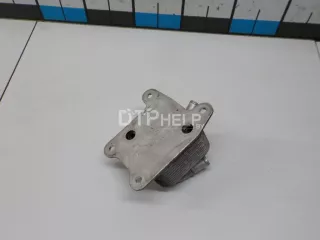 1240A100 Радиатор масляный Mitsubishi Pajero 4 restailing 2 Арт AM41174424, вид 4