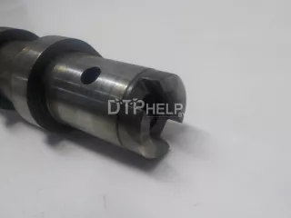 1731706 Распредвал выпускной Ford Tourneo Арт AM41179716, вид 4