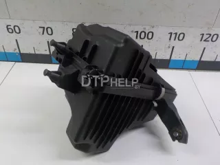 165004EF1A Корпус воздушного фильтра Nissan Qashqai 2 Арт AM41182218, вид 2