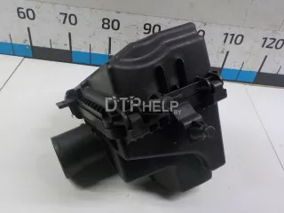 165004EF1A Корпус воздушного фильтра Nissan Qashqai 2 Арт AM41182218, вид 3