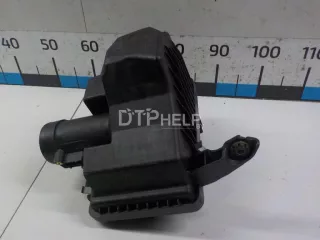 165004EF1A Корпус воздушного фильтра Nissan Qashqai 2 Арт AM41182218, вид 4