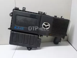  Корпус воздушного фильтра Mazda 3 BK Арт AM41190351, вид 1