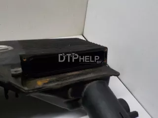  Корпус воздушного фильтра Mazda 3 BK Арт AM41190351, вид 4
