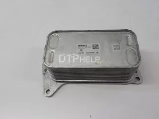 11428510856 Радиатор масляный BMW 5 F10/F11/GT F07 Арт AM41190687, вид 1