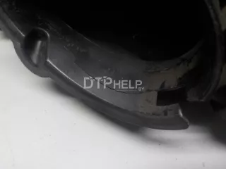 7P0129607E Корпус воздушного фильтра Volkswagen Touareg 2 Арт AM41194251, вид 2