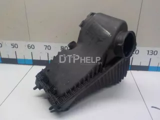 7P0129607E Корпус воздушного фильтра Volkswagen Touareg 2 Арт AM41194251, вид 3