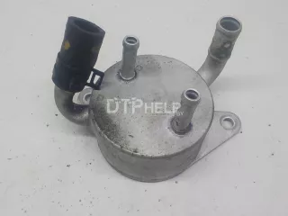FNK3199F0A Радиатор масляный Mazda 5 1 Арт AM41202564