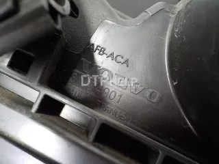 31474901 Корпус воздушного фильтра Volvo XC90 2 Арт AM41204596, вид 4
