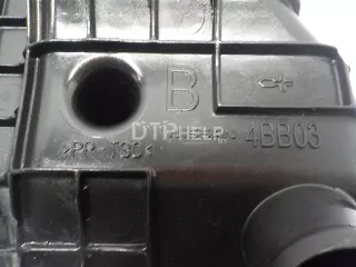 165764BB0A Резонатор воздушного фильтра Nissan X-Trail T32 Арт AM41205464, вид 3
