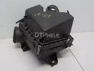  Корпус воздушного фильтра Toyota Highlander 3 restailing Арт AM41207345, вид 2