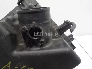  Корпус воздушного фильтра Toyota Highlander 3 restailing Арт AM41207345, вид 5