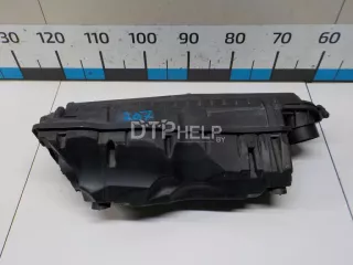 1420R2 Корпус воздушного фильтра Citroen C4 1 Арт AM41211530, вид 1