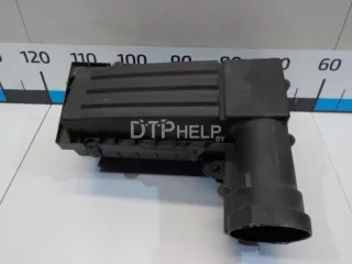 1K0129607AG Корпус воздушного фильтра Seat Leon 2 Арт AM41218723, вид 1