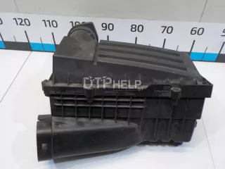 1K0129607AG Корпус воздушного фильтра Seat Leon 2 Арт AM41218723, вид 3