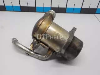 284162R700 Радиатор системы EGR Kia Sorento 4 Арт AM41222550, вид 1