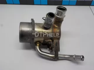284162R700 Радиатор системы EGR Kia Sorento 4 Арт AM41222550, вид 3
