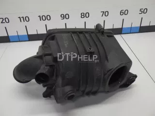 1K0129607AQ Корпус воздушного фильтра Seat Leon 2 Арт AM41225713, вид 3