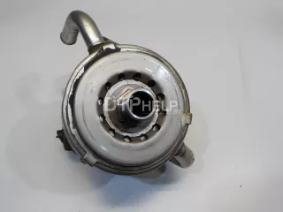 21305CG000 Радиатор масляный Infiniti FX1  Арт AM41227763, вид 4