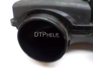 13718601681 Резонатор воздушного фильтра BMW 1 F20/F21 Арт AM41244796, вид 2