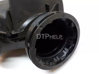 13718601681 Резонатор воздушного фильтра BMW 1 F20/F21 Арт AM41244796, вид 3