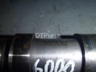 2700500101 Распредвал выпускной Mercedes B W246 Арт AM60001932, вид 2