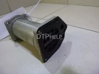 147350718R Радиатор системы EGR Renault Megane 2 Арт AM60233694, вид 3
