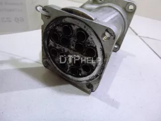 147350718R Радиатор системы EGR Renault Megane 2 Арт AM60233694, вид 4