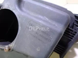  Корпус воздушного фильтра Cadillac SRX 1 Арт AM60243373, вид 3