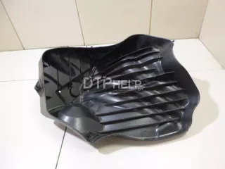 13717567422 Корпус воздушного фильтра BMW 1 E81/E82/E87/E88 Арт AM60312497, вид 1