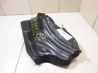 13717567422 Корпус воздушного фильтра BMW 1 E81/E82/E87/E88 Арт AM60312497, вид 3